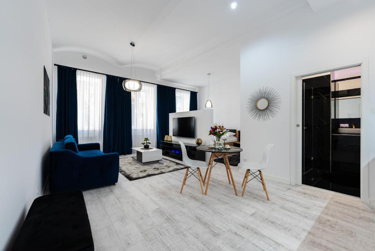 Apartamenty Centrum Nowoczesny Design - Dream Apart Bielsko-Biala Exterior foto