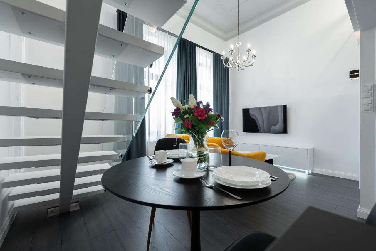 Apartamenty Centrum Nowoczesny Design - Dream Apart Bielsko-Biala Exterior foto