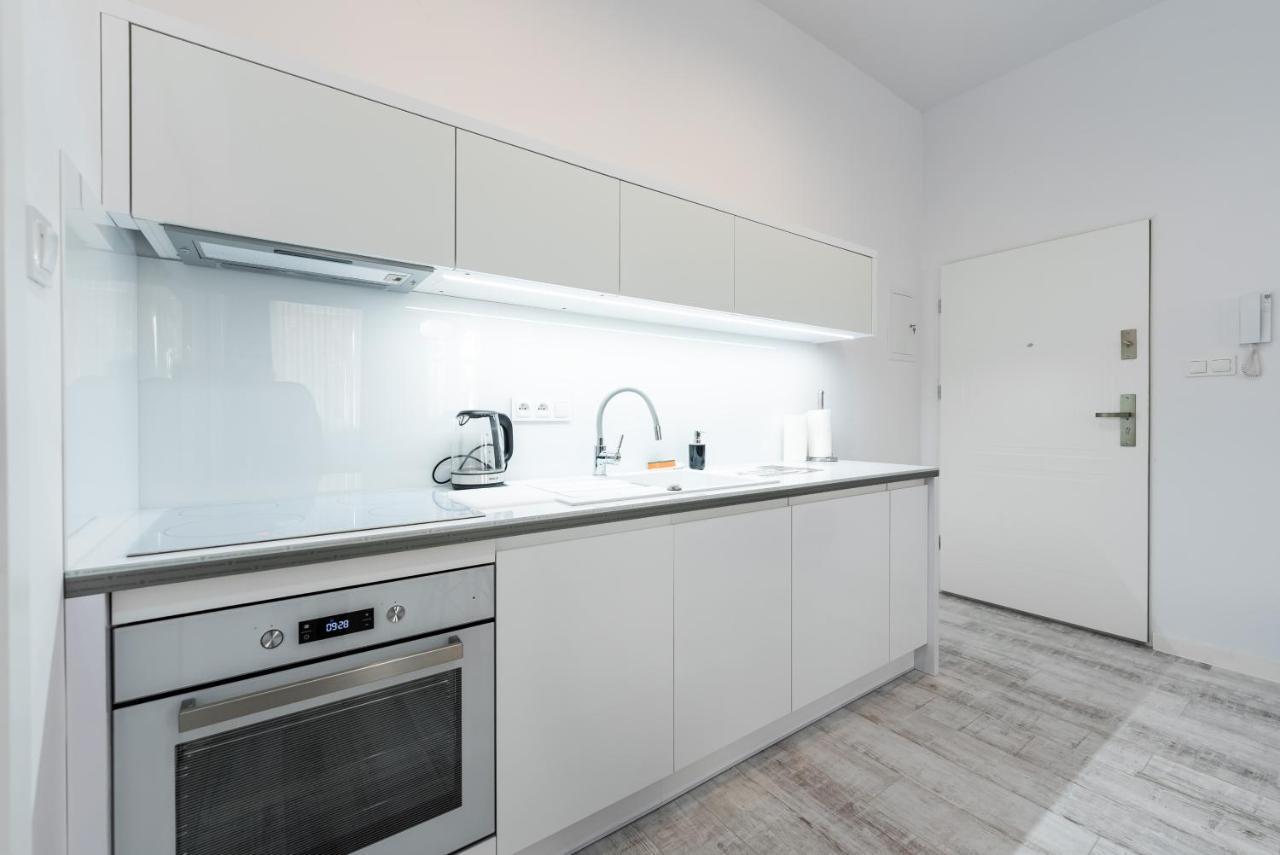 Apartamenty Centrum Nowoczesny Design - Dream Apart Bielsko-Biala Exterior foto