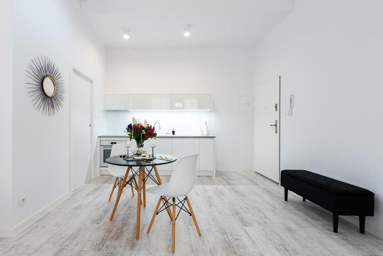 Apartamenty Centrum Nowoczesny Design - Dream Apart Bielsko-Biala Exterior foto