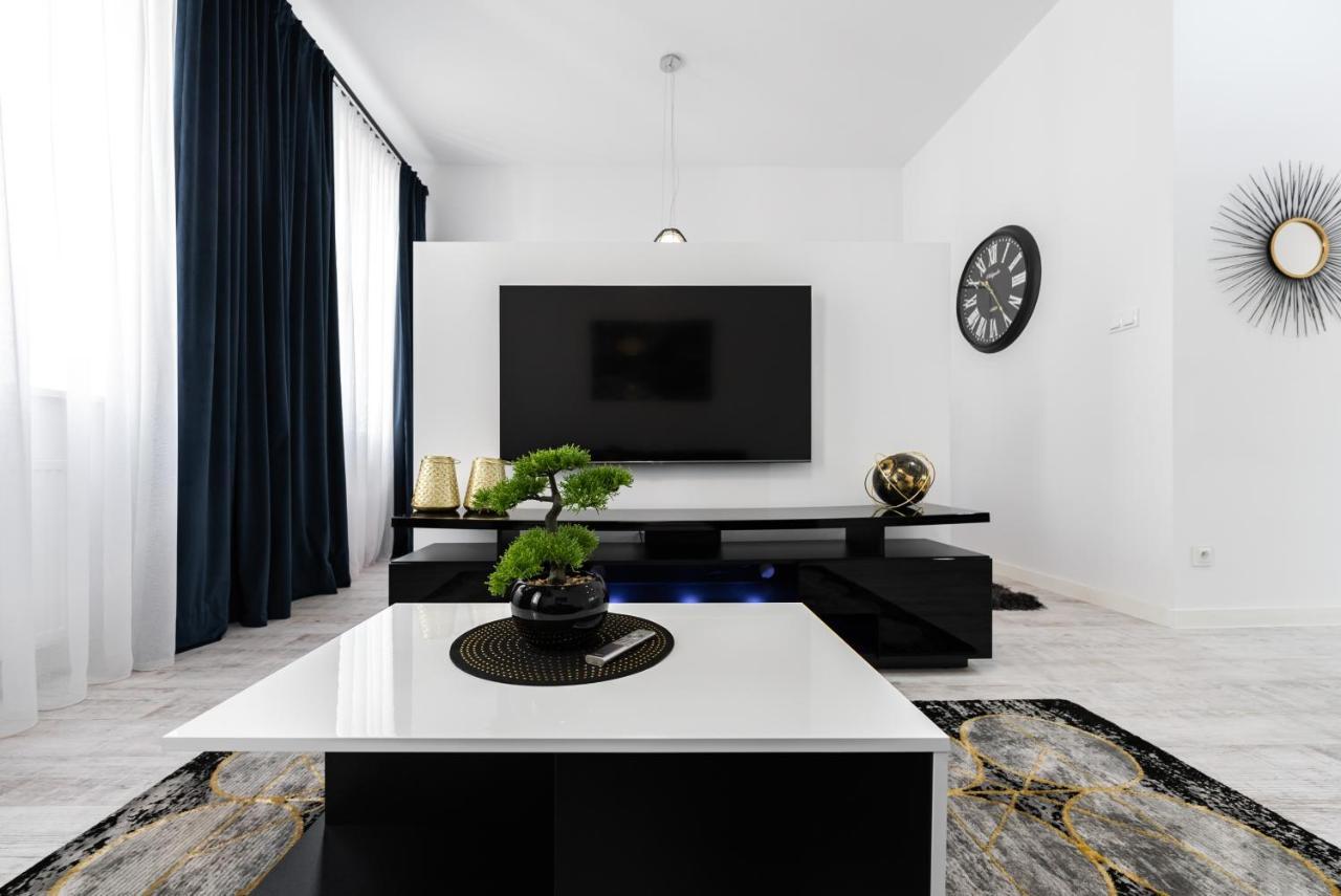 Apartamenty Centrum Nowoczesny Design - Dream Apart Bielsko-Biala Exterior foto