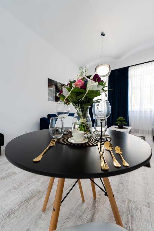 Apartamenty Centrum Nowoczesny Design - Dream Apart Bielsko-Biala Exterior foto