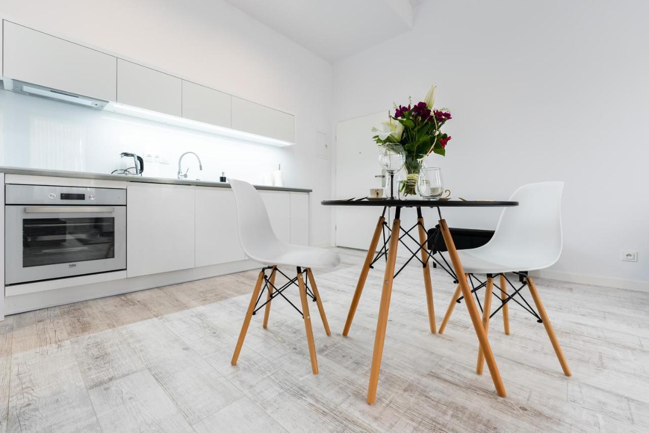 Apartamenty Centrum Nowoczesny Design - Dream Apart Bielsko-Biala Exterior foto