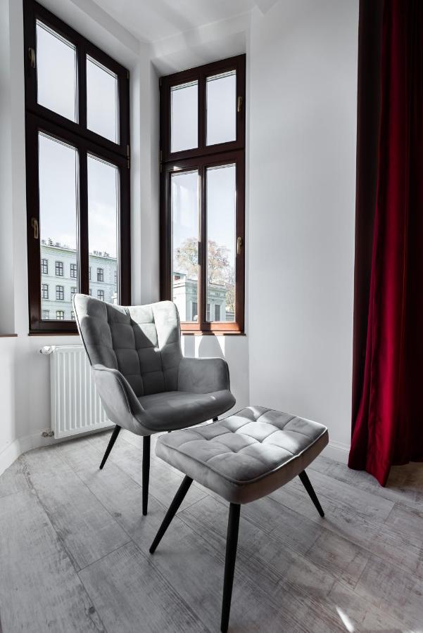Apartamenty Centrum Nowoczesny Design - Dream Apart Bielsko-Biala Exterior foto