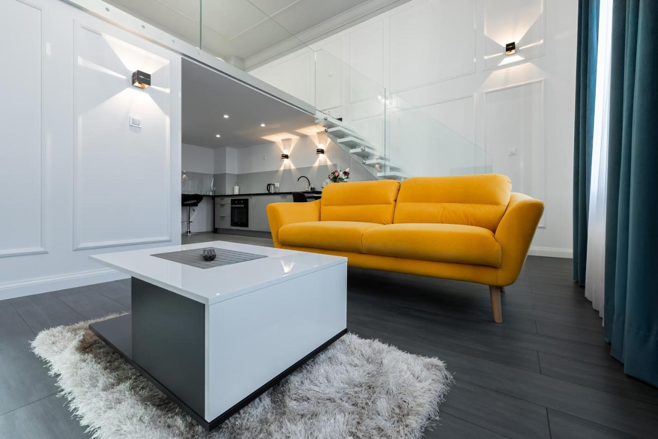 Apartamenty Centrum Nowoczesny Design - Dream Apart Bielsko-Biala Exterior foto