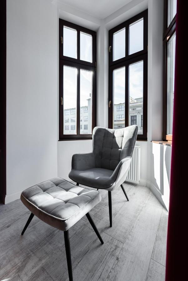 Apartamenty Centrum Nowoczesny Design - Dream Apart Bielsko-Biala Exterior foto